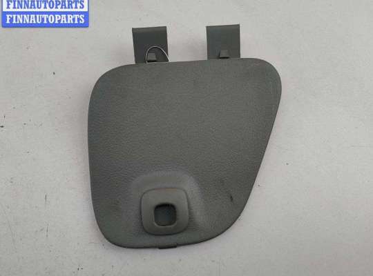 Обшивка багажника RN1586236 на Renault Scenic I (1996-2003)
