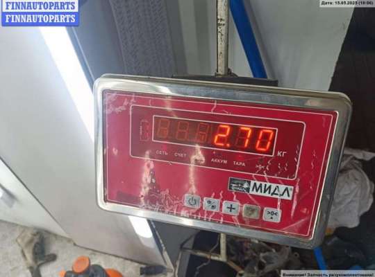 купить Крыло переднее правое на Volvo S40 / V50 (2004-2013)
