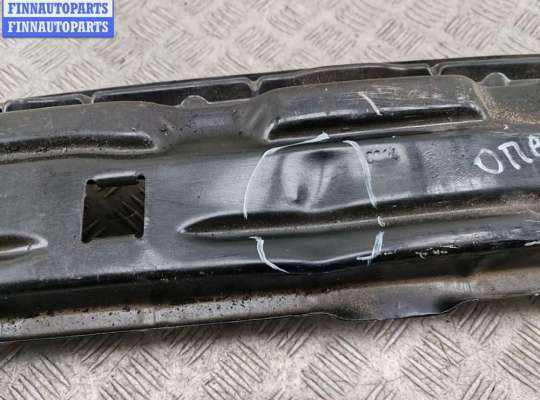 купить Усилитель бампера переднего на Opel Zafira A (1999-2005)