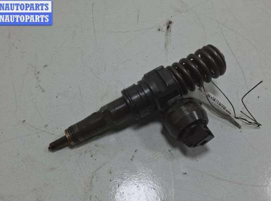 Купить Форсунка топливная на Seat Alhambra (2000-2010) Форсунка топливная ST343411 на Seat Alhambra (2000-2010)