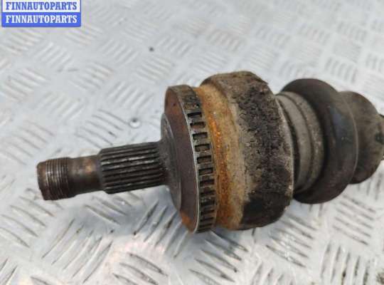 купить Полуось задняя на Mercedes E-Class W210 (1995-2002)