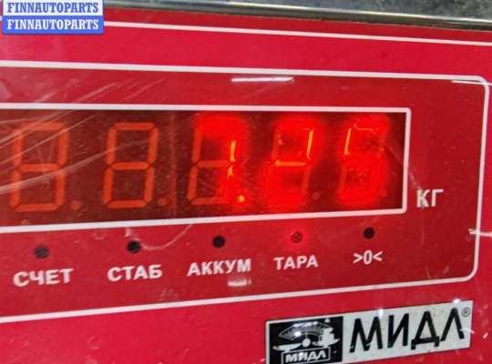 купить Полуось задняя на Mercedes E-Class W210 (1995-2002)