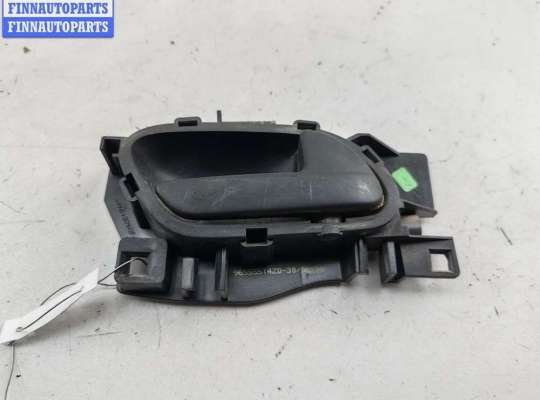 Ручка двери внутренняя задняя правая PG1254548 на Fiat Scudo (2007-2016)