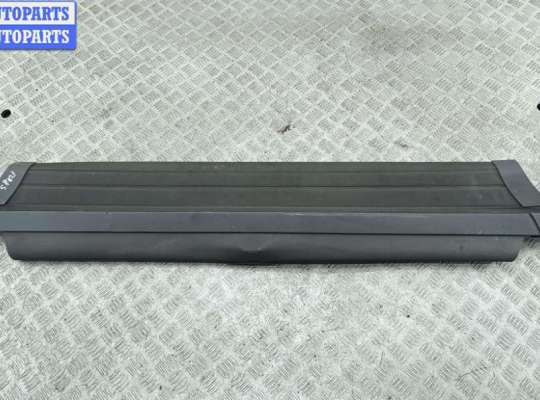 купить Шторка багажника на Ford Focus II (2004-2011)