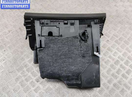 Бардачок (вещевой ящик)