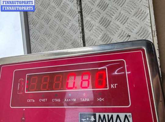 купить Двигатель стеклоочистителя заднего (моторчик дворников) на Opel Astra G (1998-2004)