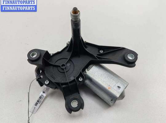 Двигатель стеклоочистителя заднего (моторчик дворников) OP2345999 на Opel Astra G (1998-2004)