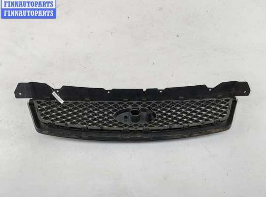купить Решетка радиатора на Ford Focus II (2004-2011)