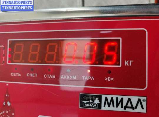 купить Переключатель поворотов на Opel Corsa C (2000-2006)