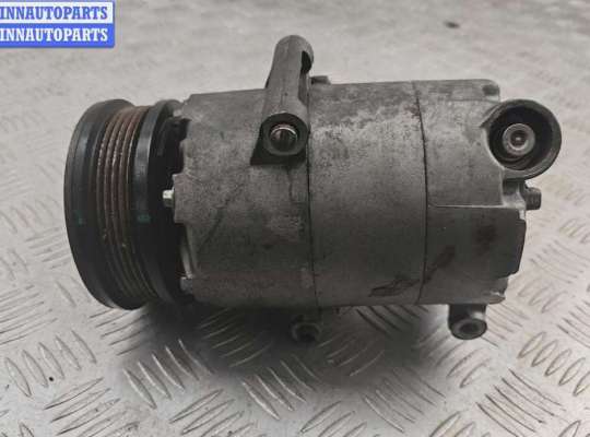 купить Компрессор кондиционера на Ford Mondeo IV (2007-2014)