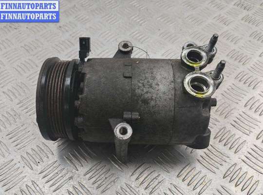 купить Компрессор кондиционера на Ford Mondeo IV (2007-2014)