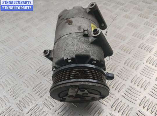 купить Компрессор кондиционера на Ford Mondeo IV (2007-2014)