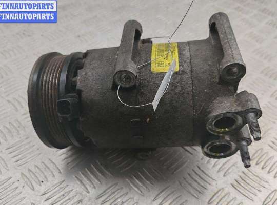 Компрессор кондиционера FO2023346 на Ford Mondeo IV (2007-2014)