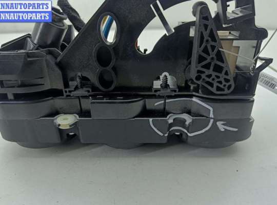 купить Переключатель отопителя на Volkswagen Caddy (2004-2010)