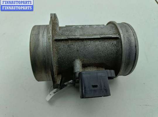 купить Расходомер (измеритель потока воздуха) на Audi A6 C5 (1997-2005)