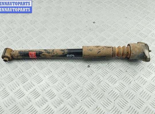 Амортизатор подвески задний правый VG2733089 на Volkswagen Passat B5