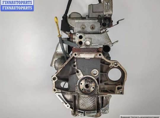 купить Двигатель (ДВС) на Opel Zafira A (1999-2005)