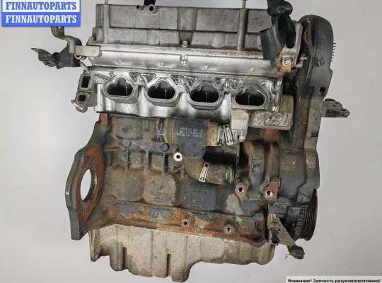 купить Двигатель (ДВС) на Opel Zafira A (1999-2005)