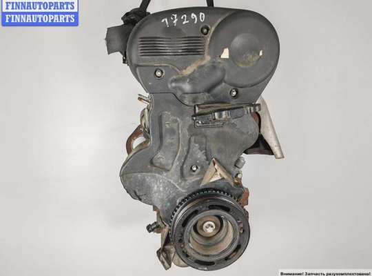 купить Двигатель (ДВС) на Opel Zafira A (1999-2005)