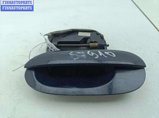 купить Ручка двери наружная задняя левая на BMW 5 E39 (1995-2003)