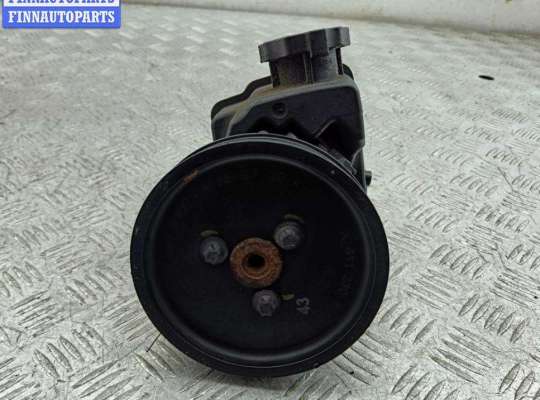 Купить Насос гидроусилителя руля на Mercedes E-Class W211 (2002-2009) Насос гидроусилителя руля MB1682035 на Mercedes E-Class W211 (2002-2009)