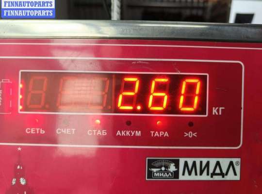 купить Насос гидроусилителя руля на Mercedes E-Class W211 (2002-2009)