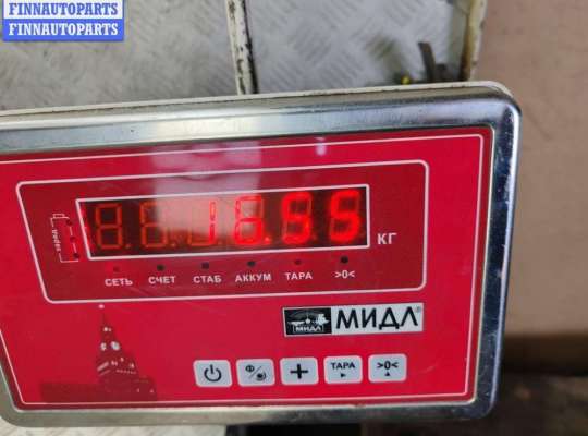 купить Капот на Volkswagen Golf-4