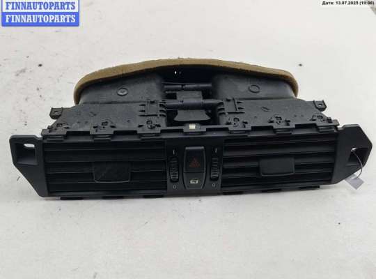 купить Дефлектор обдува салона на BMW 5 E60/E61 (2003-2010)