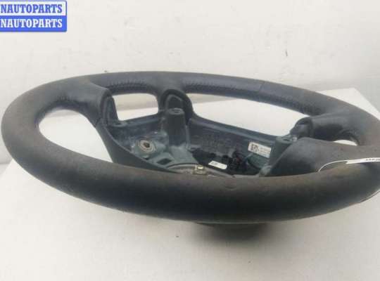 купить Руль на Audi A6 C5 Allroad (2000-2005)