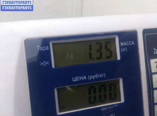 купить Руль на Audi A6 C5 Allroad (2000-2005)