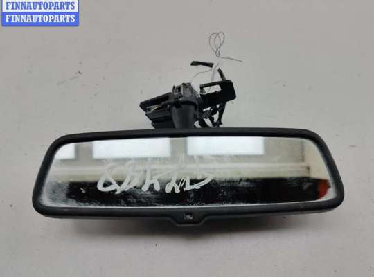 Зеркало салона OP2378429 на Opel Astra H (2004-2009)