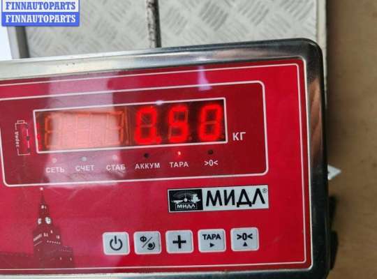 купить Зеркало салона на Opel Astra H (2004-2009)