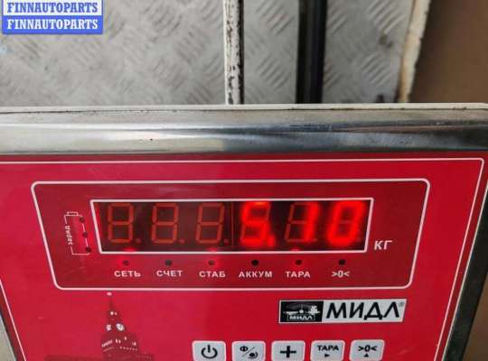 купить Радиатор основной на BMW 7 E38 (1994-2001)