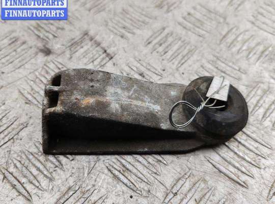 купить Кронштейн радиатора на Opel Vectra C (2002-2008)