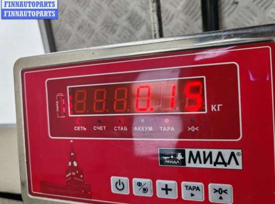 купить Кронштейн радиатора на Opel Vectra C (2002-2008)