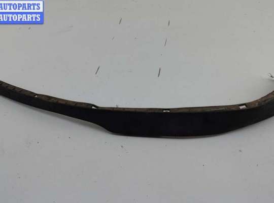 Юбка бампера переднего OP2223697 на Opel Astra G (1998-2004)