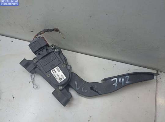 Педаль газа OP2417328 на Opel Vectra C (2002-2008)