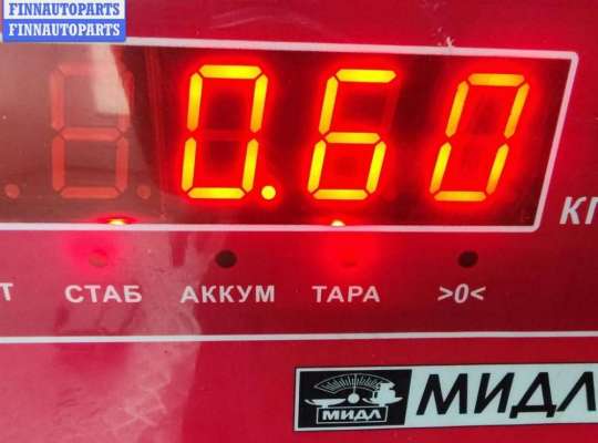 купить Блок управления двигателем (ДВС) на Opel Meriva A (2003-2010)