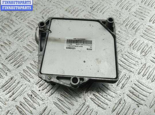 купить Блок управления двигателем (ДВС) на Opel Meriva A (2003-2010)