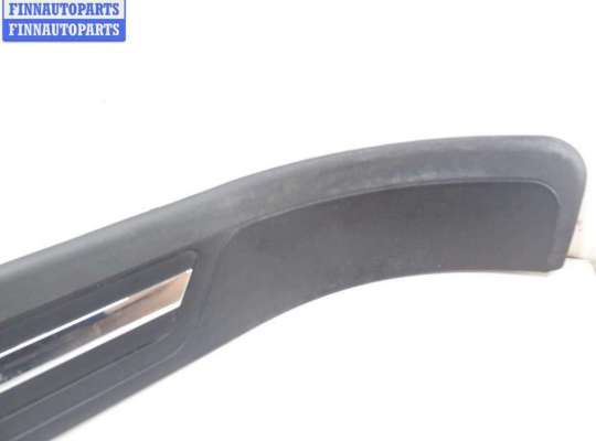 купить Накладка на порог внутренняя (салона) на BMW 5 E39 (1995-2003)