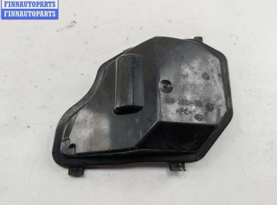 купить Крышка (заглушка) задняя фары правой на BMW 5 E60/E61 (2003-2010)