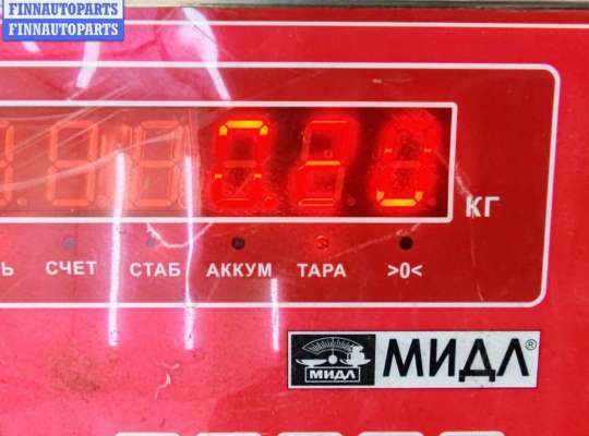 купить Замок капота на BMW 5 E39 (1995-2003)