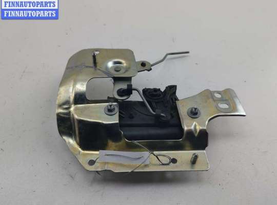 купить Ручка двери внутренняя задняя правая на Citroen Berlingo (2003-2007)