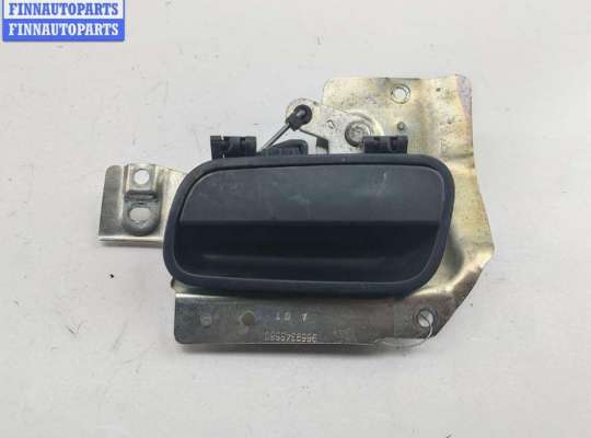 купить Ручка двери внутренняя задняя правая на Citroen Berlingo (2003-2007)