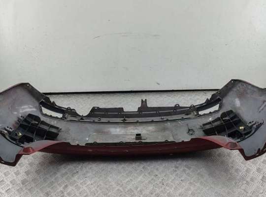 купить Бампер задний на Citroen C4 (2004-2010)