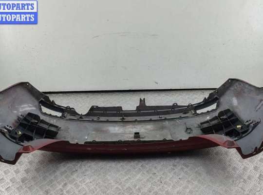 купить Бампер задний на Citroen C4 (2004-2010)