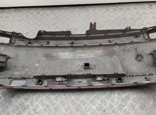купить Бампер задний на Citroen C4 (2004-2010)