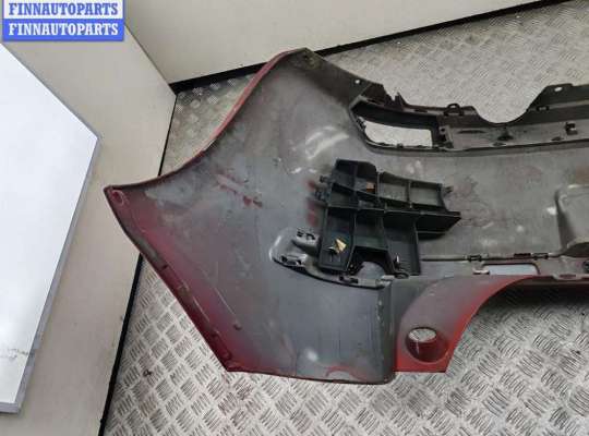 купить Бампер задний на Citroen C4 (2004-2010)