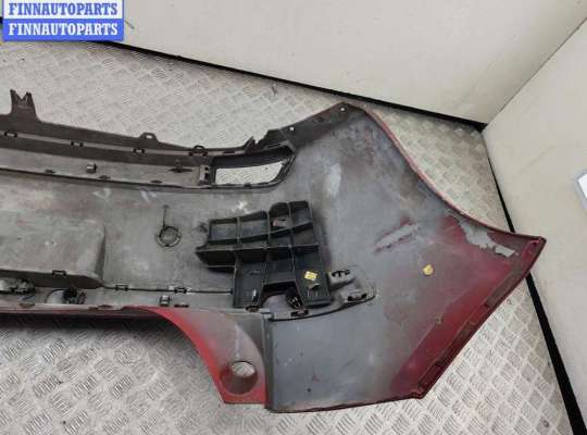 купить Бампер задний на Citroen C4 (2004-2010)