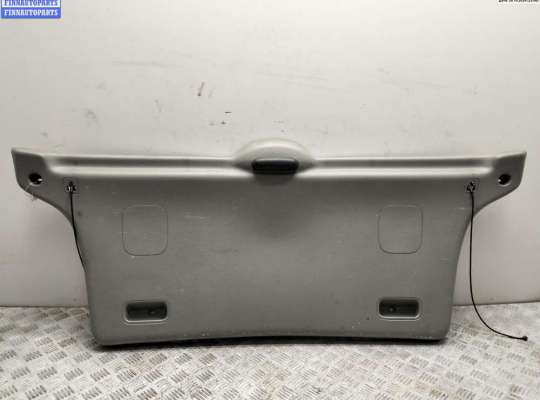 Обшивка крышки багажника RN1314135 на Renault Scenic I (1996-2003)